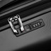 00386680300T9 - Delsey Air Armour 55cm Slim Cabin Suitcase Black