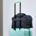 HA-0054-NAV - Rock Kensington Holdall Navy
