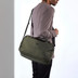 HA-0054-KHA -  Rock Kensington Holdall Khaki