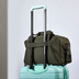 HA-0054-KHA -  Rock Kensington Holdall Khaki