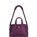HA-0054-PUR - Rock Kensington Holdall Purple