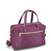 HA-0054-PUR - Rock Kensington Holdall Purple