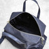 HA-0054-CHL - Rock Kensington Holdall Charcoal