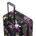 TBW0602-056 - Ted Baker Citrus Bloom 4 Wheel 70cm Suitcase Citrus Bloom