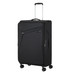 146854-1041 - 
Samsonite Litebeam 77cm Expandable Large Suitcase Black