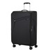 146854-1041 - 
Samsonite Litebeam 77cm Expandable Large Suitcase Black