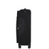 146854-1041 - 
Samsonite Litebeam 77cm Expandable Large Suitcase Black