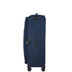 146854-1549 -
Samsonite Litebeam 77cm Expandable Large Suitcase Midnight Blue