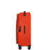 146853-7976 - 
Samsonite Litebeam 66cm Expandable Medium Suitcase Tangerine Orange
