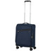 146852-1549 - 
Samsonite Litebeam 55cm Cabin Suitcase Midnight Blue