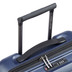 00162280302 - 
Delsey Turenne 2.0 56cm Slim Cabin Suitcase Night Blue