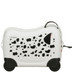 145033-9568 -
Samsonite Dream2Go 52cm Ride On Suitcase Puppy P
