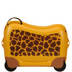 145033-9955 - 
Samsonite Dream2Go 52cm Ride On Suitcase Giraffe G