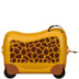 145033-9955 - 
Samsonite Dream2Go 52cm Ride On Suitcase Giraffe G