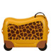 145033-9955 - 
Samsonite Dream2Go 52cm Ride On Suitcase Giraffe G