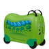145033-9956 -
Samsonite Dream2Go 52cm Ride On Suitcase Dinosaur D
