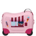 145033-9958 - 
Samsonite Dream2Go 52cm Ride On Suitcase Ice Cream Van