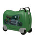 145033-9959 - 
Samsonite Dream2Go 52cm Ride On Suitcase Motorbike