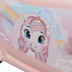 145033-B015 - 
Samsonite Dream2Go 52cm Ride On Suitcase Unicorn Tess