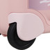 145033-B015 - 
Samsonite Dream2Go 52cm Ride On Suitcase Unicorn Tess