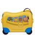 145033-9957 - 
Samsonite Dream2Go 52cm Ride On Suitcase School Bus