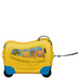 145033-9957 - 
Samsonite Dream2Go 52cm Ride On Suitcase School Bus