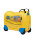 145033-9957 - 
Samsonite Dream2Go 52cm Ride On Suitcase School Bus