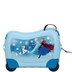 145048-5030 - 
Samsonite Dream2Go Disney Ride on Suitcase Frozen Magic