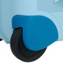 145048-5030 - 
Samsonite Dream2Go Disney Ride on Suitcase Frozen Magic