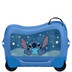 145048-6914 - 
Samsonite Dream2Go Disney Ride on Suitcase Stitch