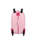 145048-A650 - 
Samsonite Dream2Go Disney Ride on Suitcase Minnie Flower Power