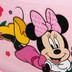 145048-A650 - 
Samsonite Dream2Go Disney Ride on Suitcase Minnie Flower Power