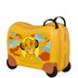 145048-B016 - 
Samsonite Dream2Go Disney Ride on Suitcase Simba