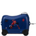 149353-A652 - 
Samsonite Dream2Go Marvel 52cm Ride On Suitcase Spiderman Mystery