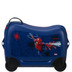 149353-A652 - 
Samsonite Dream2Go Marvel 52cm Ride On Suitcase Spiderman Mystery