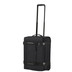 151305-0423 - American Tourister Urban Track 55cm Wheeled Duffle/Backpack Asphalt Black
