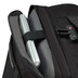 151305-0423 - American Tourister Urban Track 55cm Wheeled Duffle/Backpack Asphalt Black