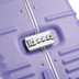 00217582128 - 
Delsey Bastille 2.0 76cm Large Suitcase Lavender