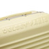 00217581055 - 
Delsey Bastille 2.0 65cm Medium Suitcase Pale Yellow