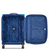 00225781012 - 
Delsey Brochant 3 67cm Medium Suitcase Ultramarine Blue