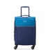 00225780112 - 
Delsey Brochant 3 55cm Expandable Cabin Suitcase Ultramarine Blue