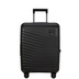 146913-1041 - Samsonite Intuo 4 Wheel Expandable 55cm Cabin Suitcase Black