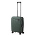 146913-1635 - Samsonite Intuo 4 Wheel Expandable 55cm Cabin Suitcase Olive Green