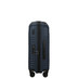 146913-2165 - Samsonite Intuo 4 Wheel Expandable 55cm Cabin Suitcase Blue Nights
