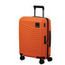 146913-1953 - Samsonite Intuo 4 Wheel Expandable 55cm Cabin Suitcase Apricot