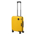 146913-111E - Samsonite Intuo 4 Wheel Expandable 55cm Cabin Suitcase Citrus