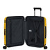 146913-111E - Samsonite Intuo 4 Wheel Expandable 55cm Cabin Suitcase Citrus