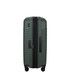 146914-1635 - Samsonite Intuo 4 Wheel Expandable 69cm Medium Suitcase Olive Green