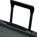 146914-1635 - Samsonite Intuo 4 Wheel Expandable 69cm Medium Suitcase Olive Green