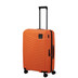 146914-1953 - Samsonite Intuo 4 Wheel Expandable 69cm Medium Suitcase Apricot